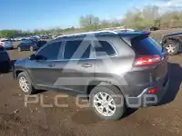 2015 Jeep CHEROKEE фото