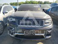 2015 Jeep CHEROKEE photo