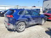2015 Jeep CHEROKEE photo