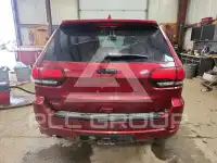 2015 Jeep CHEROKEE фото