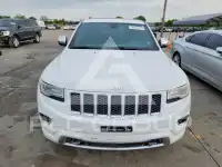 2015 Jeep CHEROKEE фото