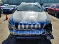 2015 Jeep CHEROKEE photo