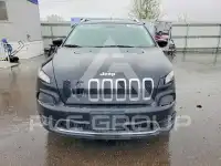2015 Jeep CHEROKEE фото