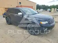 2015 Jeep CHEROKEE photo