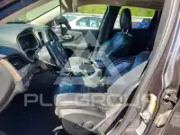 2015 Jeep CHEROKEE фото