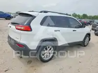2015 Jeep CHEROKEE photo