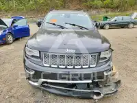 2015 Jeep CHEROKEE фото