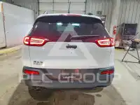 2015 Jeep CHEROKEE фото