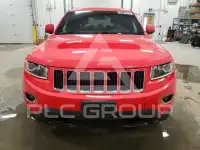 2015 Jeep CHEROKEE фото