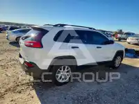 2015 Jeep CHEROKEE фото