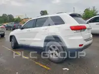 2015 Jeep Grand Cherokee фото