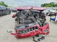 2015 Jeep CHEROKEE фото
