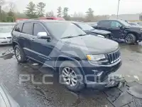 2015 Jeep CHEROKEE photo