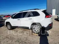 2015 Jeep CHEROKEE фото
