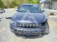 2015 Jeep Grand Cherokee photo