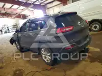 2015 Jeep CHEROKEE фото