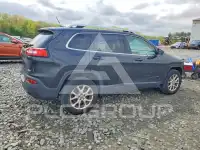 2015 Jeep CHEROKEE фото