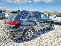 2015 Jeep CHEROKEE фото