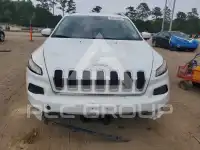 2015 Jeep CHEROKEE photo