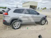 2015 Jeep CHEROKEE фото