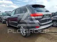 2015 Jeep CHEROKEE фото