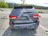 2015 Jeep Grand Cherokee photo