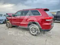 2015 Jeep CHEROKEE фото
