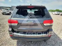 2015 Jeep CHEROKEE photo