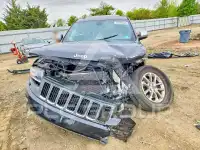 2015 Jeep CHEROKEE фото