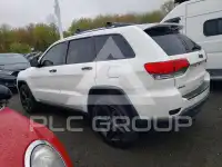 2015 Jeep CHEROKEE фото