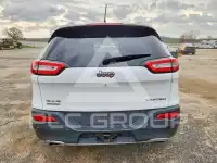 2015 Jeep CHEROKEE photo