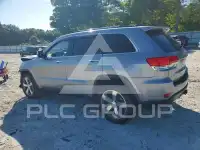 2015 Jeep CHEROKEE фото