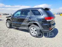 2015 Jeep CHEROKEE фото