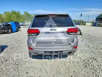 2015 Jeep Grand Cherokee фото