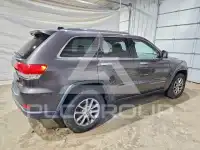 2015 Jeep CHEROKEE photo