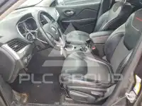2015 Jeep CHEROKEE фото