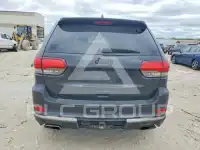2015 Jeep CHEROKEE photo