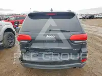2015 Jeep CHEROKEE фото