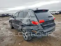 2015 Jeep CHEROKEE фото