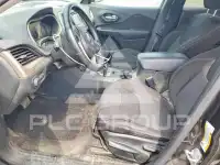 2015 Jeep CHEROKEE фото