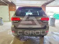2015 Jeep CHEROKEE фото