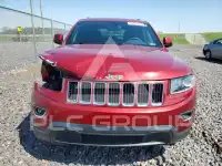2015 Jeep CHEROKEE фото