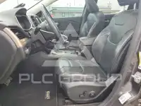 2015 Jeep CHEROKEE фото