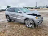 2015 Jeep Grand Cherokee фото