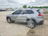 2015 Jeep CHEROKEE фото