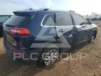 2015 Jeep CHEROKEE фото