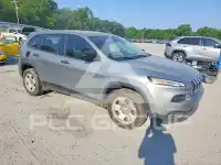2015 Jeep Grand Cherokee photo
