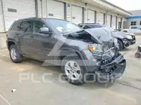 2015 Jeep CHEROKEE фото