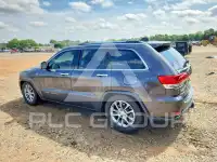 2015 Jeep CHEROKEE фото