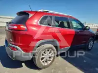 2015 Jeep CHEROKEE photo